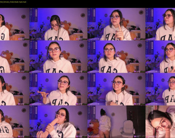 cherry__pie — 70 minute Chaturbate female teen cam video, 1080p, Jan 15, 2021