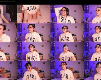 cherry__pie — 70 minute Chaturbate female teen cam video, 1080p, Jan 16, 2021