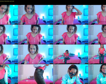 cute_eli — 21 minute Chaturbate female teen cam video, 1080p, Jan 16, 2021