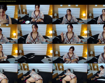 emma_lean — 74 minute Chaturbate female teen cam video, 1080p, Jan 15, 2021