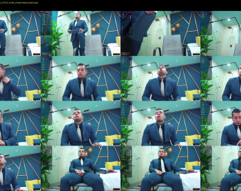 spartacus_guy_ — 59 minute Chaturbate male teen cam video, 720p, Jan 15, 2021