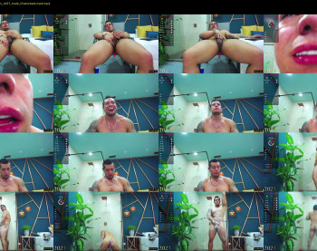 spartacus_guy_ — 59 minute Chaturbate male teen cam video, 720p, Jan 15, 2021