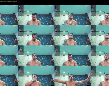 spartacus_guy_ — 4 minute Chaturbate male teen cam video, 720p, Jan 15, 2021