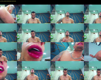 spartacus_guy_ — 42 minute Chaturbate male teen cam video, 720p, Jan 15, 2021