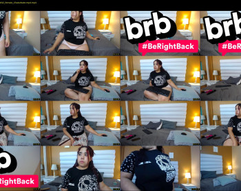 emma_lean — 70 minute Chaturbate female teen cam video, 1080p, Jan 17, 2021