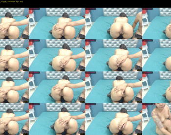 freakcpl — 8 minute Chaturbate couple teen cam video, 720p, Jan 17, 2021