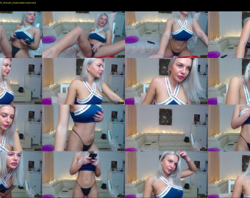 hellen_joy — 52 minute Chaturbate female teen cam video, 720p, Jan 16, 2021
