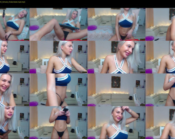 hellen_joy — 52 minute Chaturbate female teen cam video, 720p, Jan 16, 2021
