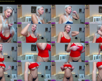 hellen_joy — 20 minute Chaturbate female teen cam video, 720p, Jan 16, 2021
