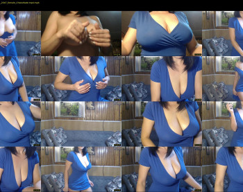 katrine_denev — 41 minute Chaturbate female teen cam video, 720p, Jan 16, 2021