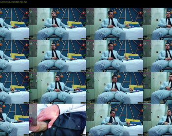 spartacus_guy_ — 59 minute Chaturbate male teen cam video, 720p, Jan 16, 2021