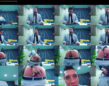 spartacus_guy_ — 59 minute Chaturbate male teen cam video, 720p, Jan 16, 2021