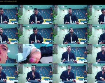 spartacus_guy_ — 59 minute Chaturbate male teen cam video, 720p, Jan 16, 2021
