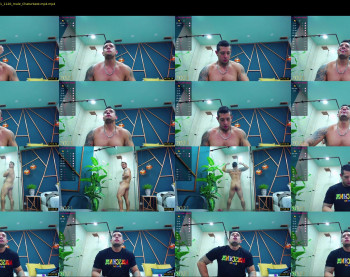 spartacus_guy_ — 59 minute Chaturbate male teen cam video, 720p, Jan 16, 2021
