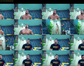 spartacus_guy_ — 59 minute Chaturbate male teen cam video, 720p, Jan 16, 2021