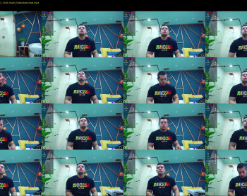 spartacus_guy_ — 41 minute Chaturbate male teen cam video, 720p, Jan 16, 2021