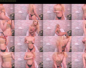 yourmidnightcoffee — 23 minute Chaturbate female teen cam video, 1080p, Jan 17, 2021
