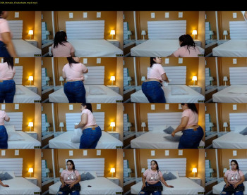 emma_lean — 5 minute Chaturbate female teen cam video, 1080p, Jan 18, 2021