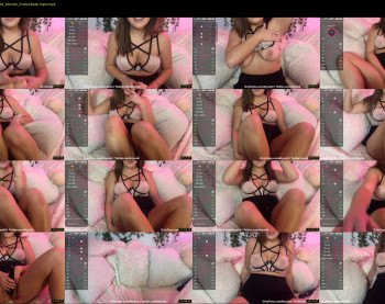 funcamkw — 114 minute Chaturbate female teen cam video, 720p, Jan 18, 2021