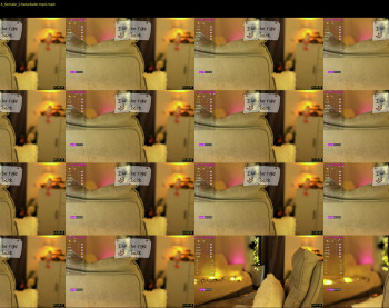 mmmmel — 28 minute Chaturbate female teen cam video, 1080p, Jan 17, 2021