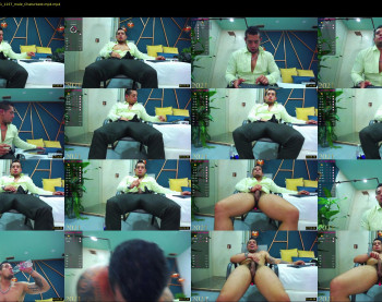 spartacus_guy_ — 59 minute Chaturbate male teen cam video, 720p, Jan 17, 2021