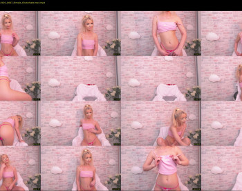 yourmidnightcoffee — 77 minute Chaturbate female teen cam video, 1080p, Jan 18, 2021