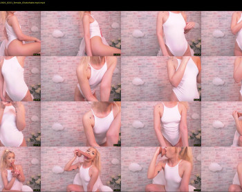yourmidnightcoffee — 15 minute Chaturbate female teen cam video, 1080p, Jan 18, 2021