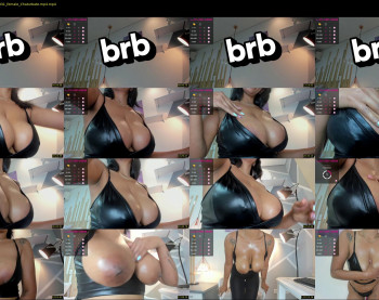 anahi_ryan — 70 minute Chaturbate female teen cam video, 1080p, Jan 18, 2021