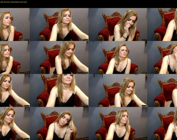 ivanacharm — 70 minute Chaturbate female teen cam video, 1080p, Jan 18, 2021