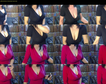 katrine_denev — 47 minute Chaturbate female teen cam video, 720p, Jan 19, 2021