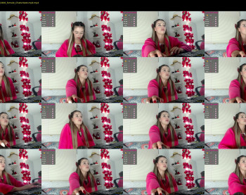 lenna_harper — 16 minute Chaturbate female teen cam video, 720p, Jan 19, 2021