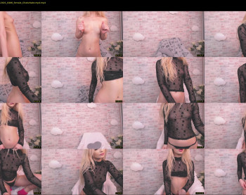 yourmidnightcoffee — 71 minute Chaturbate female teen cam video, 1080p, Jan 19, 2021