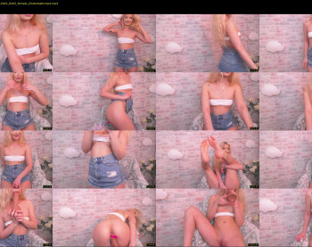 yourmidnightcoffee — 71 minute Chaturbate female teen cam video, 1080p, Jan 20, 2021