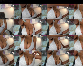 anahi_ryan — 42 minute Chaturbate female teen cam video, 1080p, Jan 21, 2021