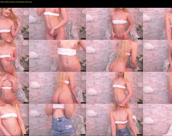 yourmidnightcoffee — 71 minute Chaturbate female teen cam video, 1080p, Jan 20, 2021