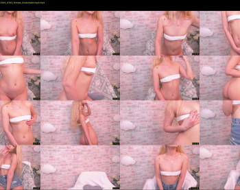 yourmidnightcoffee — 71 minute Chaturbate female teen cam video, 1080p, Jan 20, 2021
