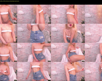 yourmidnightcoffee — 71 minute Chaturbate female teen cam video, 1080p, Jan 20, 2021