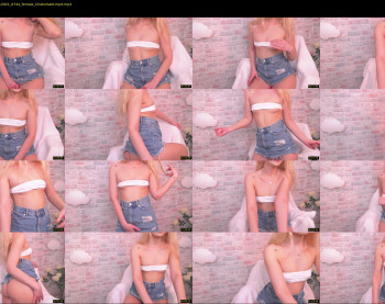 yourmidnightcoffee — 47 minute Chaturbate female teen cam video, 1080p, Jan 20, 2021