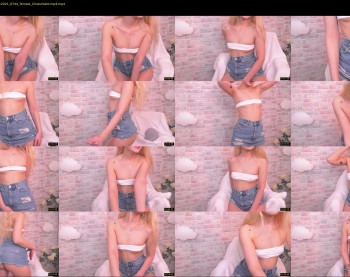 yourmidnightcoffee — 41 minute Chaturbate female teen cam video, 1080p, Jan 20, 2021