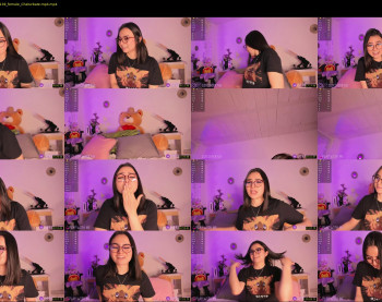 cherry__pie — 70 minute Chaturbate female teen cam video, 1080p, Jan 22, 2021