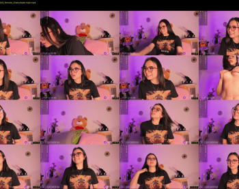 cherry__pie — 70 minute Chaturbate female teen cam video, 1080p, Jan 22, 2021