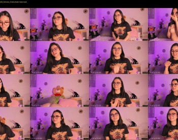 cherry__pie — 70 minute Chaturbate female teen cam video, 1080p, Jan 22, 2021