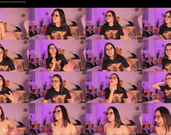 cherry__pie — 70 minute Chaturbate female teen cam video, 1080p, Jan 22, 2021
