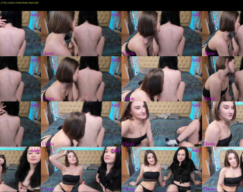 eugenetomas — 3 minute Chaturbate couple teen cam video, 1080p, Jan 21, 2021