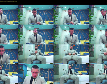spartacus_guy_ — 59 minute Chaturbate male teen cam video, 720p, Jan 21, 2021