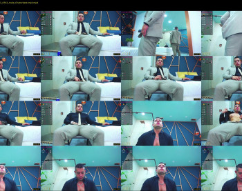 spartacus_guy_ — 59 minute Chaturbate male teen cam video, 720p, Jan 21, 2021