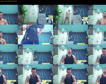 spartacus_guy_ — 59 minute Chaturbate male teen cam video, 720p, Jan 21, 2021