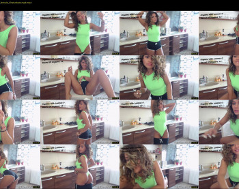 lissa__1 — 28 minute Chaturbate female teen cam video, 1080p, Jan 22, 2021