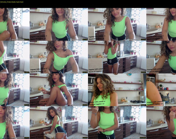 lissa__1 — 70 minute Chaturbate female teen cam video, 1080p, Jan 22, 2021