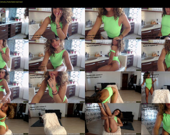 lissa__1 — 50 minute Chaturbate female teen cam video, 1080p, Jan 22, 2021